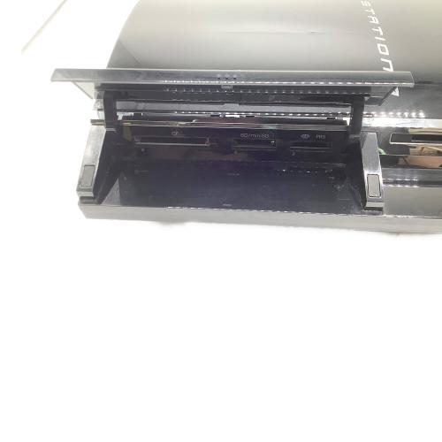 SONY (ソニー) PlayStation3 CECHA00　60GB
