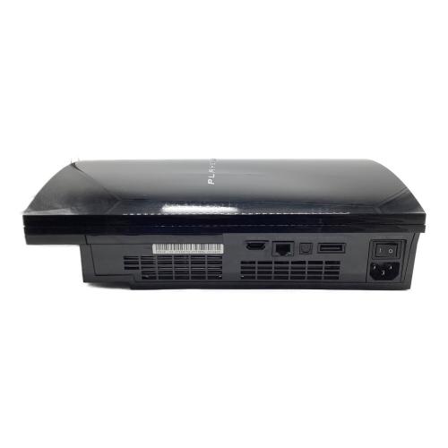 SONY (ソニー) PlayStation3 CECHA00　60GB