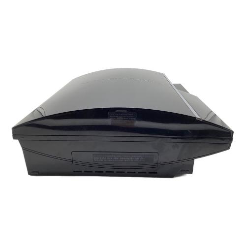 SONY (ソニー) PlayStation3 CECHA00　60GB