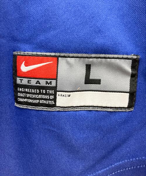 NIKE (ナイキ) PSG(パリ・サンジェルマン) ホームユニフォーム ブルー サイズ:L