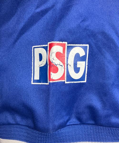 NIKE (ナイキ) PSG(パリ・サンジェルマン) ホームユニフォーム ブルー サイズ:L