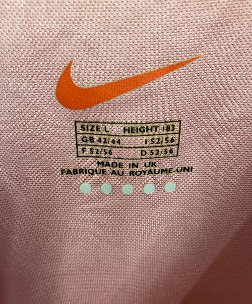 NIKE (ナイキ) PSG(パリ・サンジェルマン) ホームユニフォーム ブルー サイズ:L