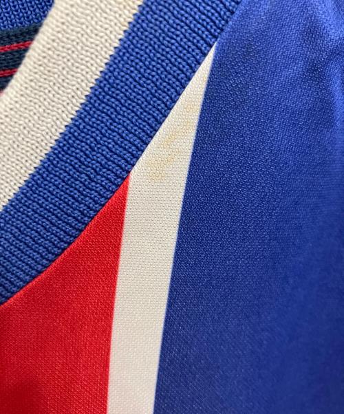 NIKE (ナイキ) PSG(パリ・サンジェルマン) ホームユニフォーム ブルー サイズ:L