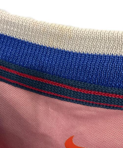 NIKE (ナイキ) PSG(パリ・サンジェルマン) ホームユニフォーム ブルー サイズ:L