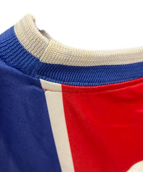 NIKE (ナイキ) PSG(パリ・サンジェルマン) ホームユニフォーム ブルー サイズ:L