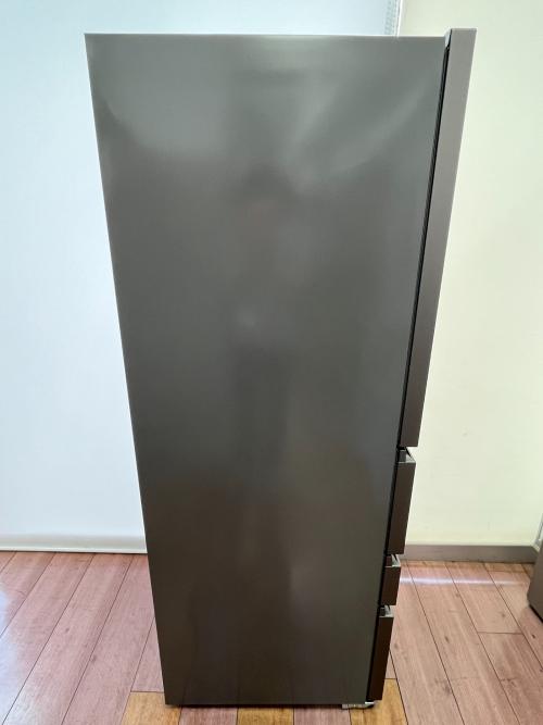 Hisense (ハイセンス) 5ドア冷蔵庫 HR-DC450KB 2026年製 450L