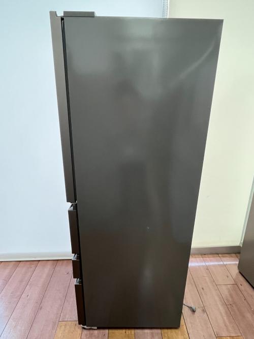 Hisense (ハイセンス) 5ドア冷蔵庫 HR-DC450KB 2026年製 450L