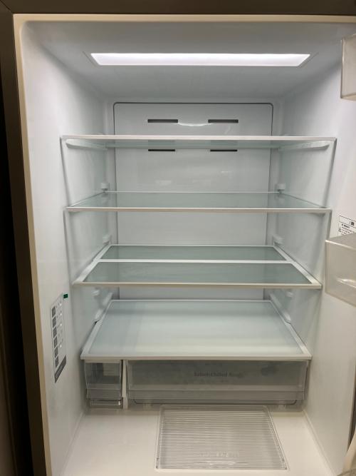 Hisense (ハイセンス) 5ドア冷蔵庫 HR-DC450KB 2026年製 450L