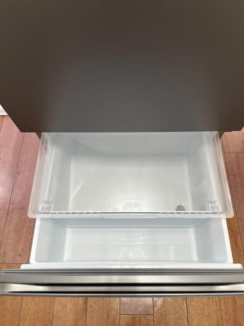 Hisense (ハイセンス) 5ドア冷蔵庫 HR-DC450KB 2026年製 450L