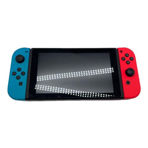 Nintendo (ニンテンドー) Nintendo Switch HAC-001