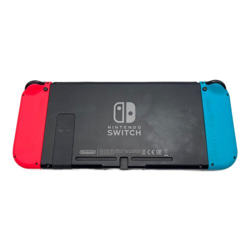 Nintendo (ニンテンドー) Nintendo Switch HAC-001