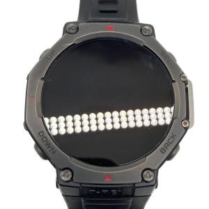 AMAZFIT (アマズフィット) スマートウォッチ T-REX3