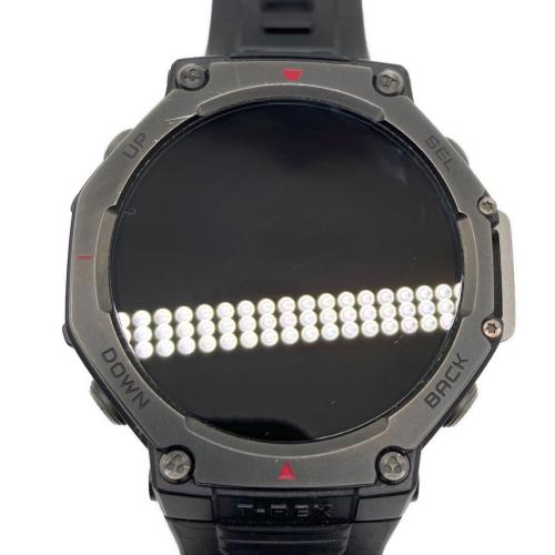 AMAZFIT (アマズフィット) スマートウォッチ T-REX3