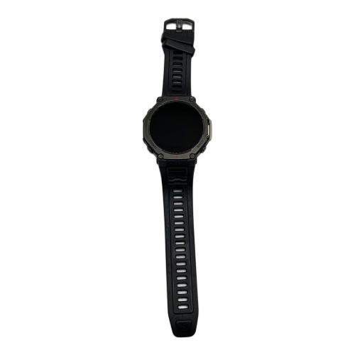AMAZFIT (アマズフィット) スマートウォッチ T-REX3