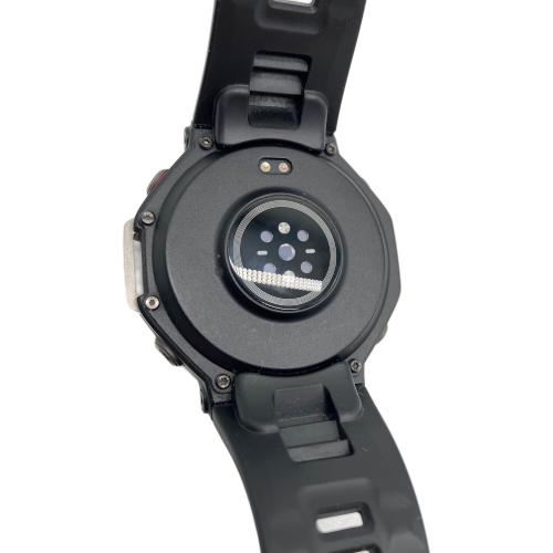 AMAZFIT (アマズフィット) スマートウォッチ T-REX3