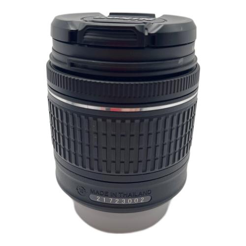 Nikon（ニコン） デジタル一眼レフカメラ D5600 ダブルズームキット