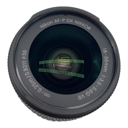 Nikon（ニコン） デジタル一眼レフカメラ D5600 ダブルズームキット