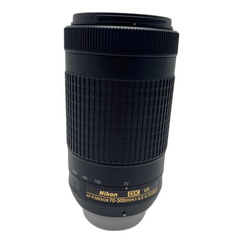 Nikon（ニコン） デジタル一眼レフカメラ D5600 ダブルズームキット