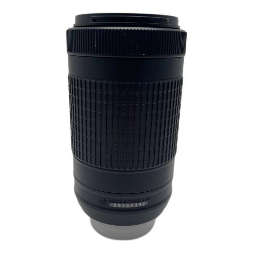 Nikon（ニコン） デジタル一眼レフカメラ D5600 ダブルズームキット