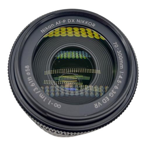 Nikon（ニコン） デジタル一眼レフカメラ D5600 ダブルズームキット