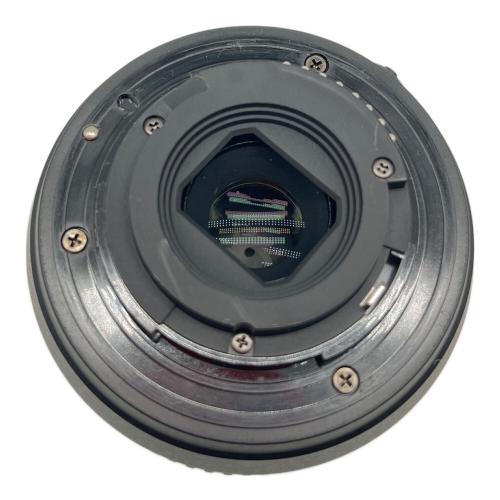 Nikon（ニコン） デジタル一眼レフカメラ D5600 ダブルズームキット