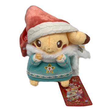 Pokemon Center (ポケモンセンター) ポケモングッズ マスコット