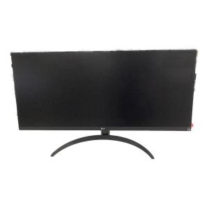 LG (エルジー) ウルトラワイドモニター 34WP550