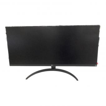 LG (エルジー) ウルトラワイドモニター 34WP550