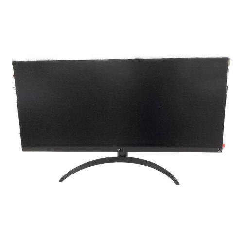 LG (エルジー) ウルトラワイドモニター 34WP550