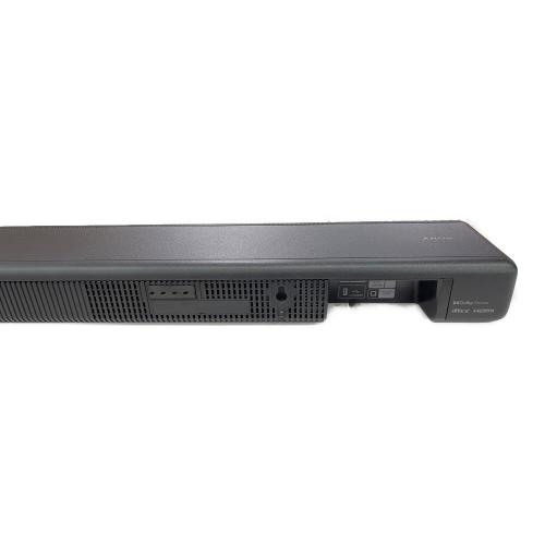 SONY (ソニー) サウンドバーシステム HT-A3000