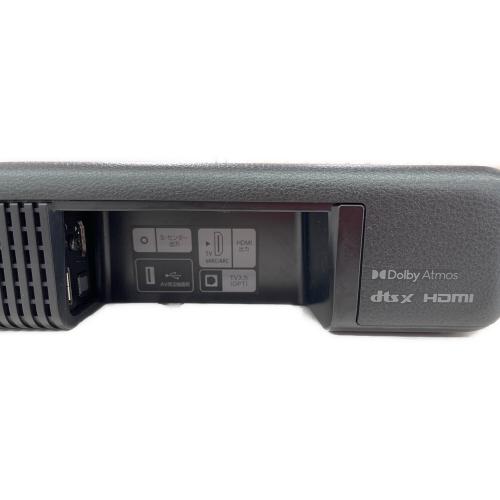 SONY (ソニー) サウンドバーシステム HT-A3000