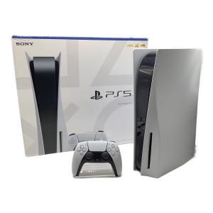 SONY (ソニー) Playstation5 CFI-1100A ディスクドライブ搭載 SSD 825GB