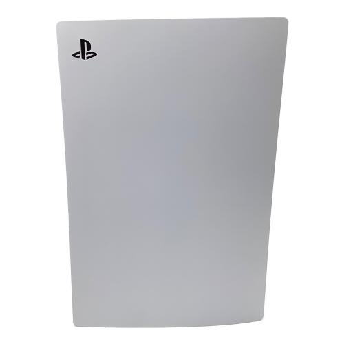 SONY (ソニー) Playstation5 CFI-1100A ディスクドライブ搭載 SSD 825GB