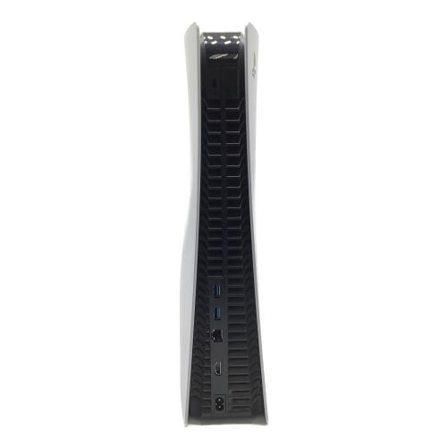 SONY (ソニー) Playstation5 CFI-1100A ディスクドライブ搭載 SSD 825GB