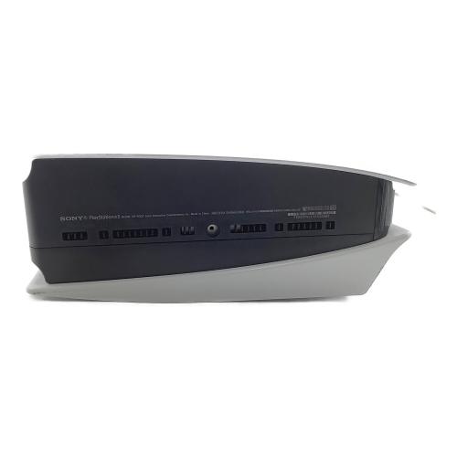 SONY (ソニー) Playstation5 CFI-1100A ディスクドライブ搭載 SSD 825GB