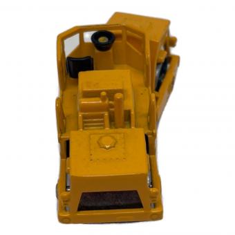TOMY (トミー) ロードローラー トミカ 廃盤品・No.59・S=1/62・ヨゴレ有 ダイナパックCC21