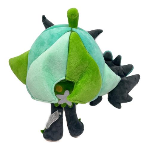 Pokemon Center (ポケモンセンター) ポケットモンスター　みどりのめん