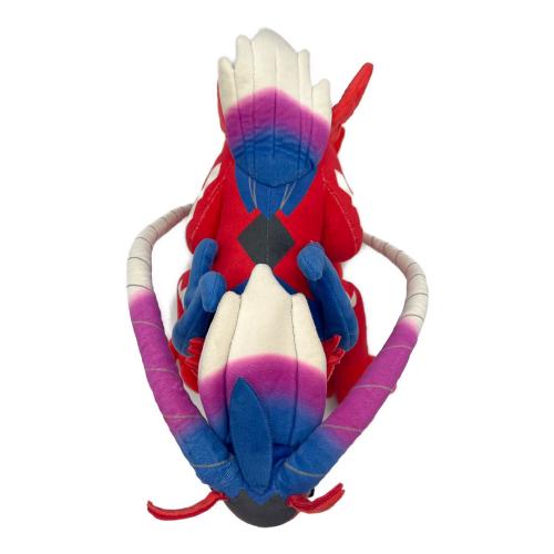 Pokemon Center (ポケモンセンター) ポケモングッズ　コライドン