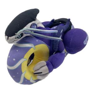 Pokemon Center (ポケモンセンター) ポケモングッズ　ミライドン