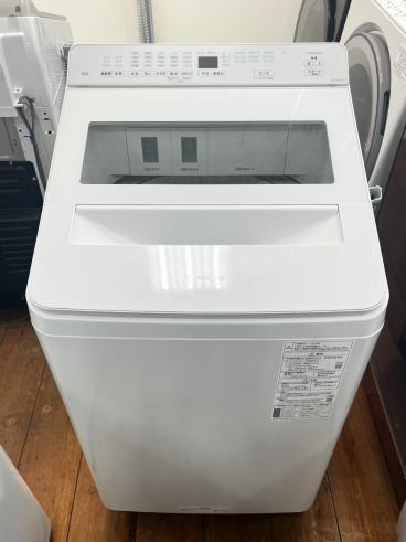 Panasonic (パナソニック) ドラム式洗濯乾燥機 NA-VG730R 2019年製
