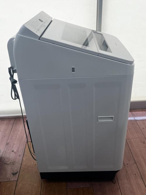 Panasonic (パナソニック) 縦型洗濯乾燥機 NA-FA8K2 2023年製