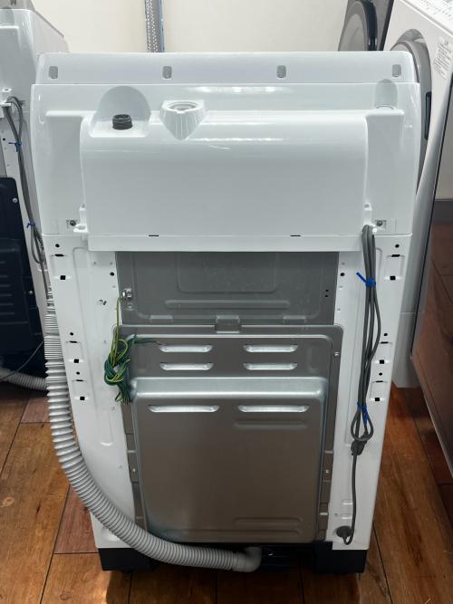 Panasonic (パナソニック) 縦型洗濯乾燥機 NA-FA8K2 2023年製