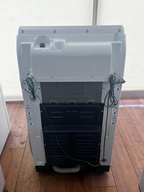 Panasonic (パナソニック) 縦型洗濯乾燥機 NA-FA8K2 2023年製