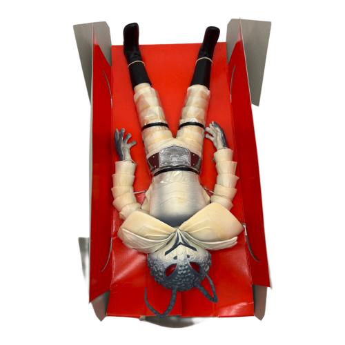 MEDICOM TOY (メディコムトイ) フィギュア　秘密組織ショッカー ザンジオー　仮面ライダー
