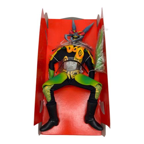 MEDICOM TOY (メディコムトイ) フィギュア　仮面ライダー (カメンライダー) カミキリキッド 秘密組織 SHOCKER  RAH124