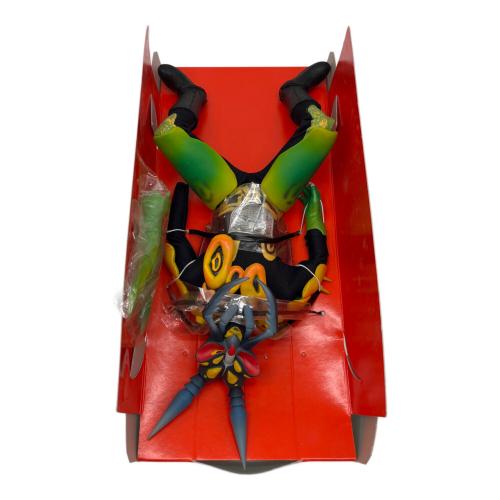 MEDICOM TOY (メディコムトイ) フィギュア　仮面ライダー (カメンライダー) カミキリキッド 秘密組織 SHOCKER  RAH124