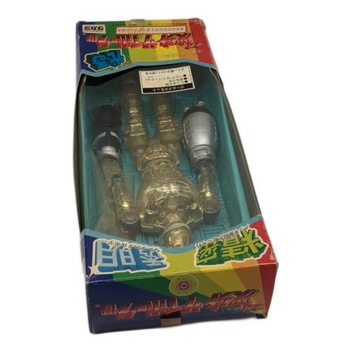 TAKARA (タカラ) フィギュア　ネオ変身サイボーグ1号 ゴールドAセット