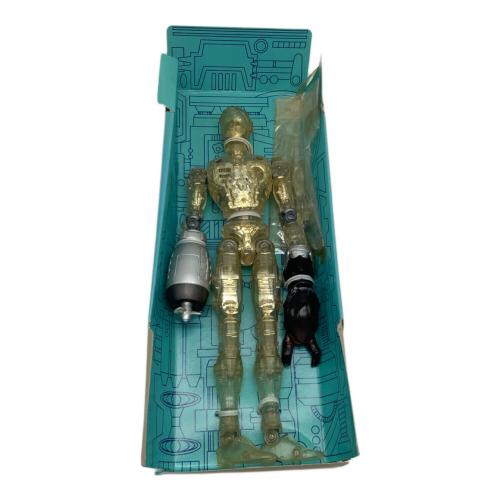 TAKARA (タカラ) フィギュア　ネオ変身サイボーグ1号 ゴールドAセット