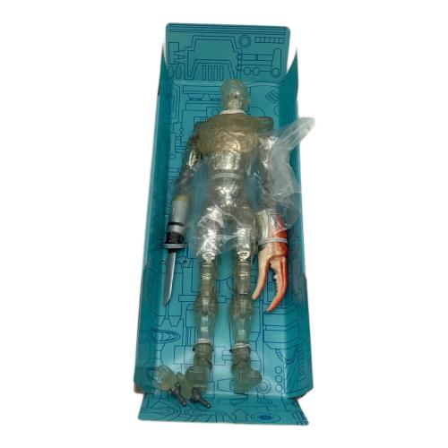 TAKARA (タカラ) フィギュア　ネオ変身サイボーグ1号　シルバーBセット