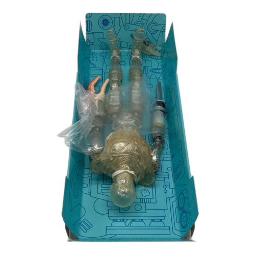 TAKARA (タカラ) フィギュア　ネオ変身サイボーグ1号　シルバーBセット